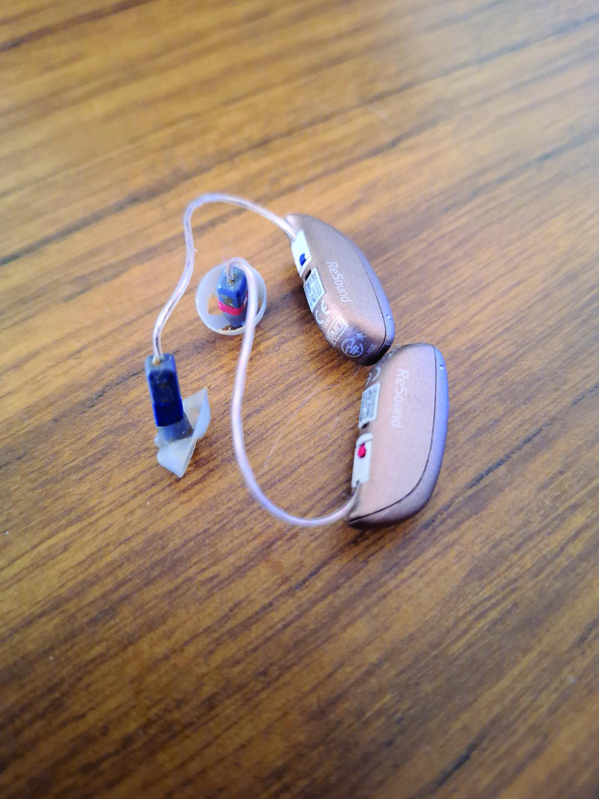 מה אומר לך הקול הבא