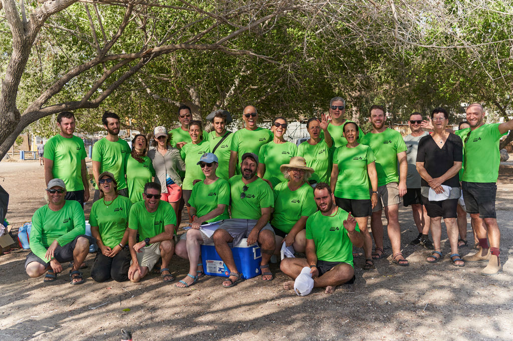 רפסודיה 2025: האנשים שמאחורי המפרשים