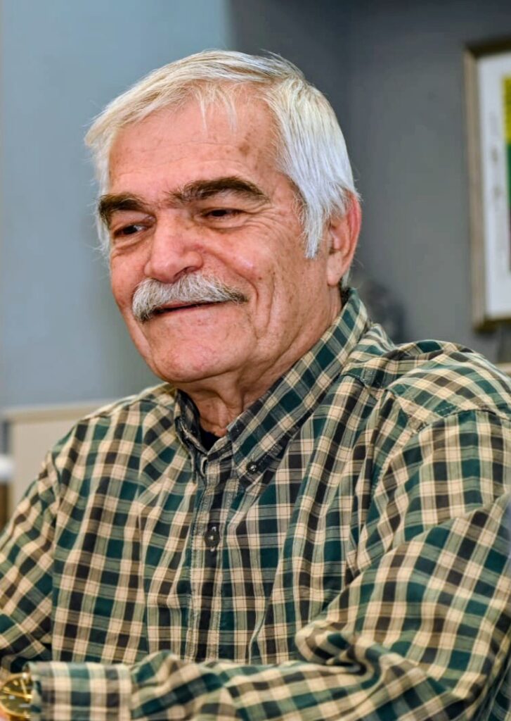 עודד בר-מאיר