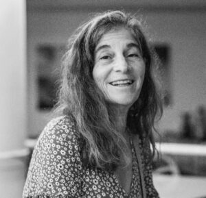 אביבית ג'ון