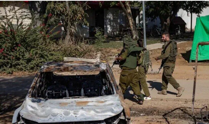 התנועה הקיבוצית על החלטת העליון: ״מצפים לתמוך בגיבורי נחל עוז שהופקרו״
