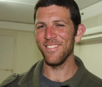 החלל החטוף טל חיימי מניר יצחק שב הביתה