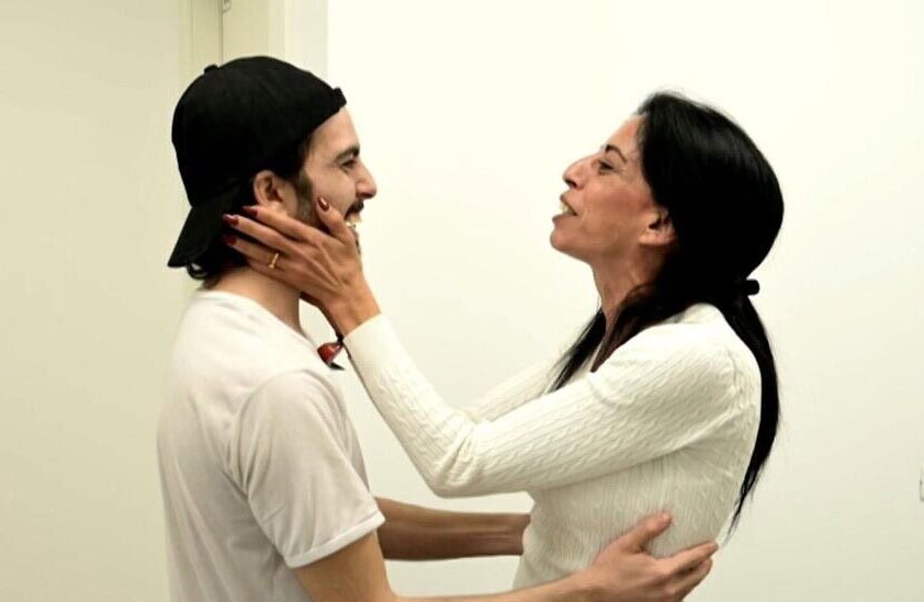 כמה טוב שבאתם הביתה