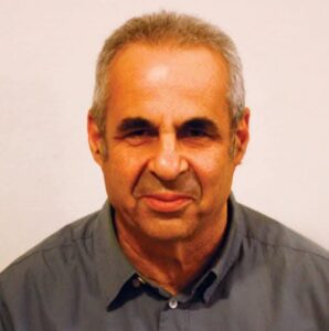 אודי בן סעדיה