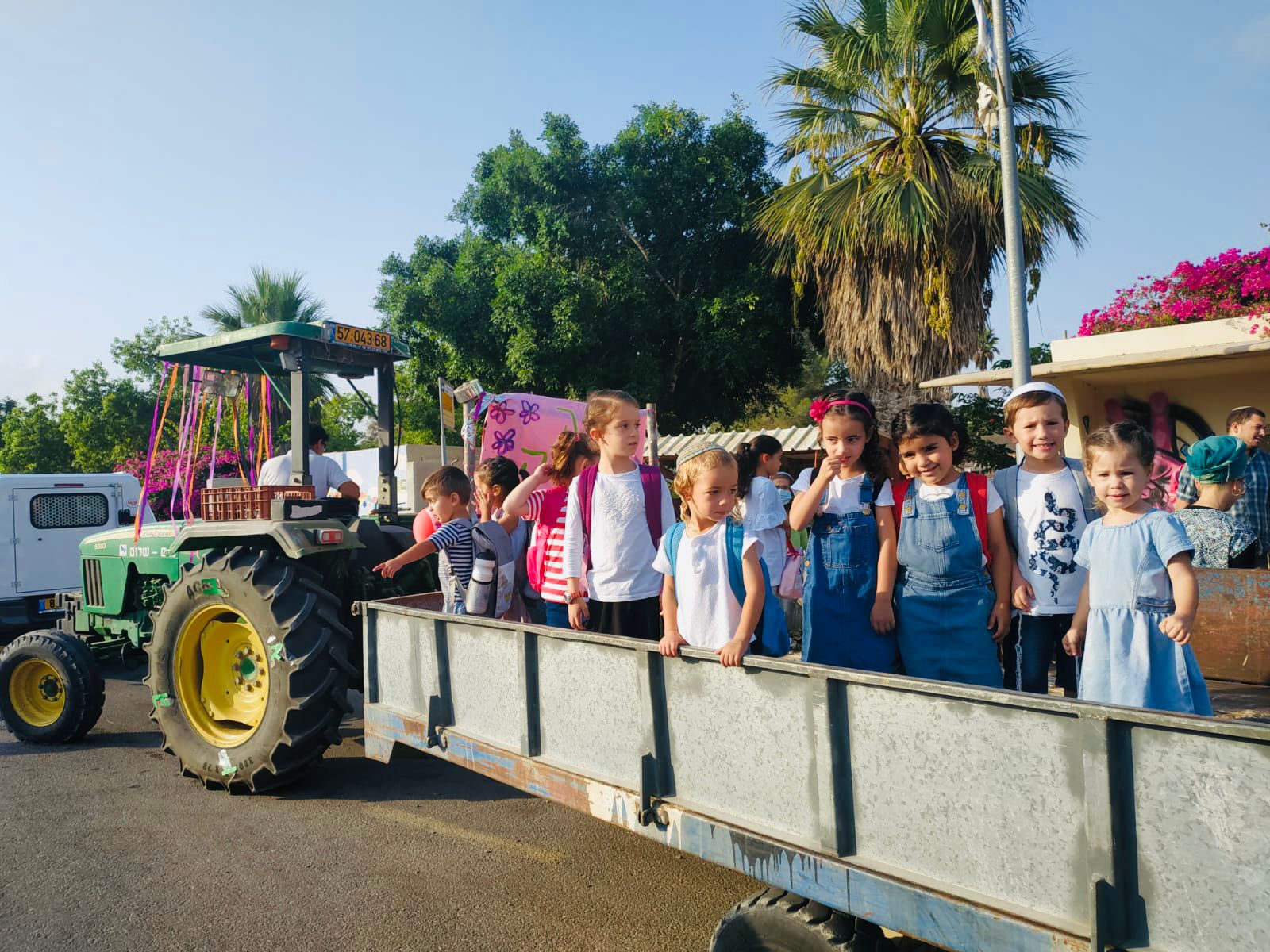 תכנית חינוכית היא הזמנה למסע משותף