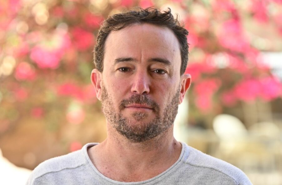 "אני גאה במזרחיות שלי, ובקיבוצניקיות שלי"