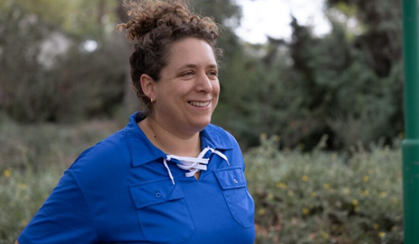 ״תנועות הנוער הן מתנה שנתן העם היהודי למדינת ישראל״