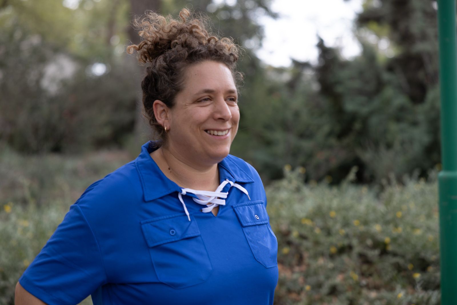 ״תנועות הנוער הן מתנה שנתן העם היהודי למדינת ישראל״