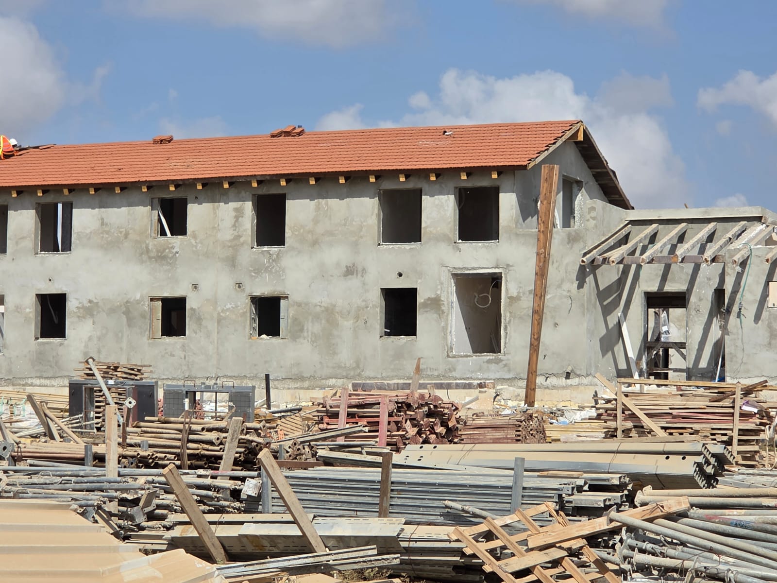 צמצום של 1.5 מיליארד ש"ח בתקציבי מנהלת תקומה