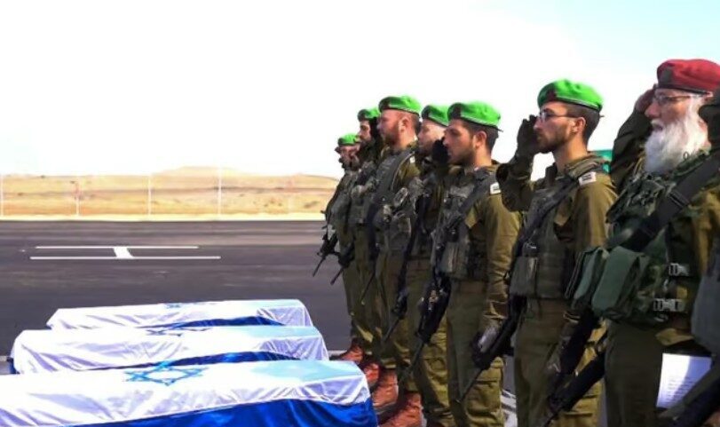 שבים לקבר ישראל