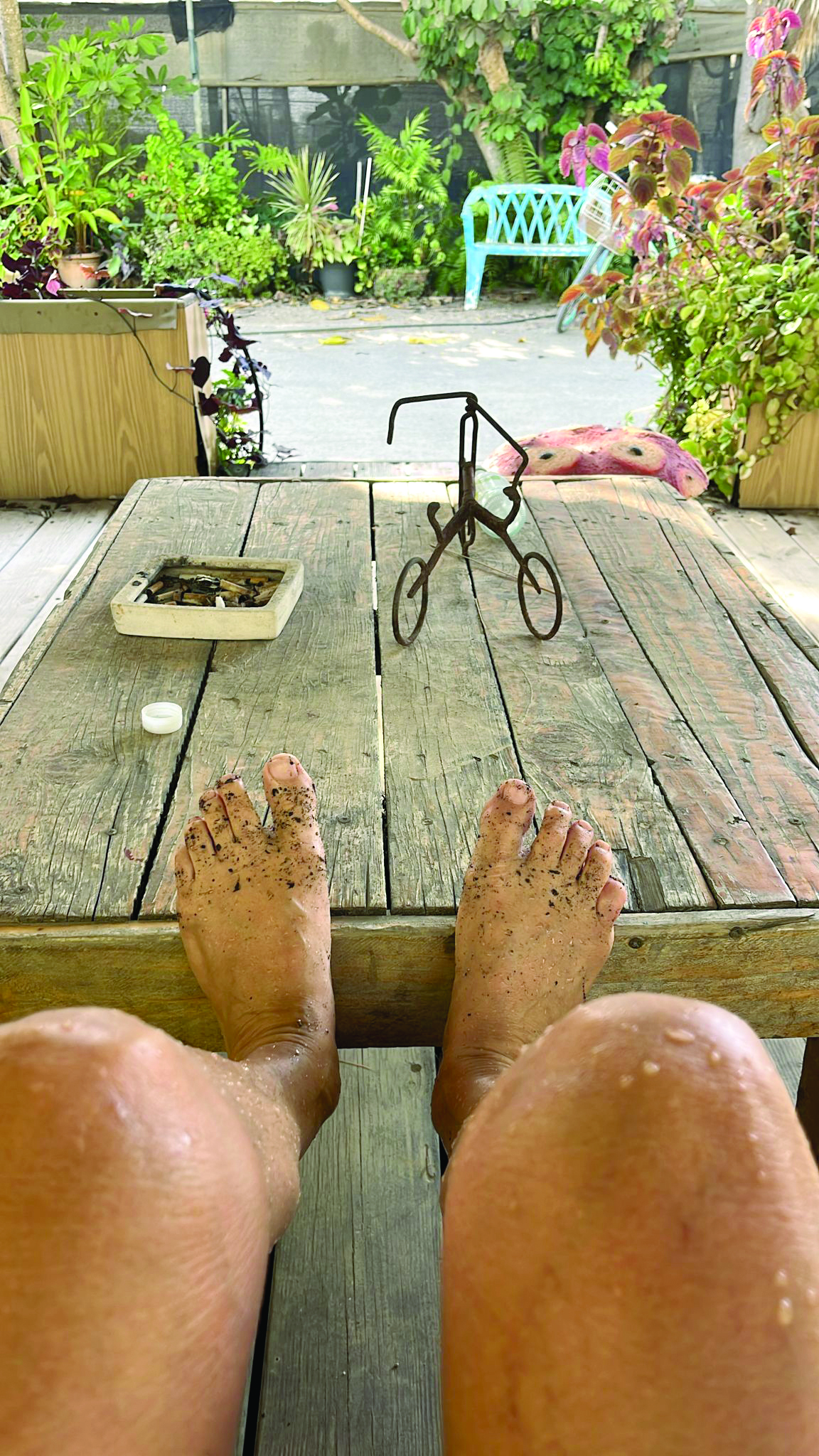 יום כיפור 2025: השקט שצריך להקשיב לו 