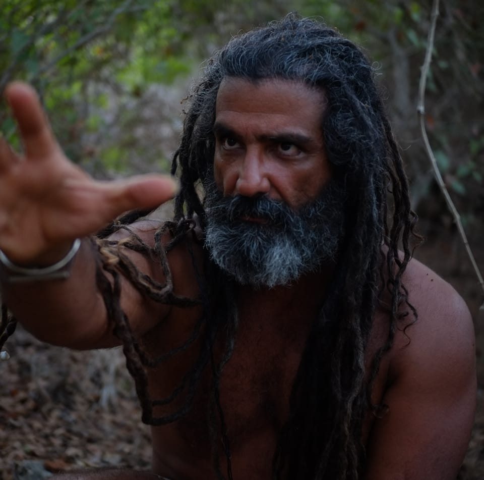 שירין בן יעקב, יגור