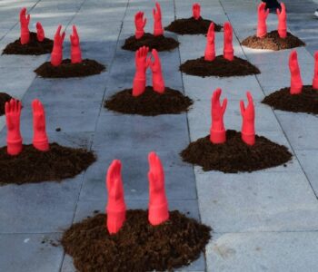 "הקיבוצים מתמודדים עם מציאות לא פשוטה שבה לעיתים קרובות מתגלים מקרים של אלימות"