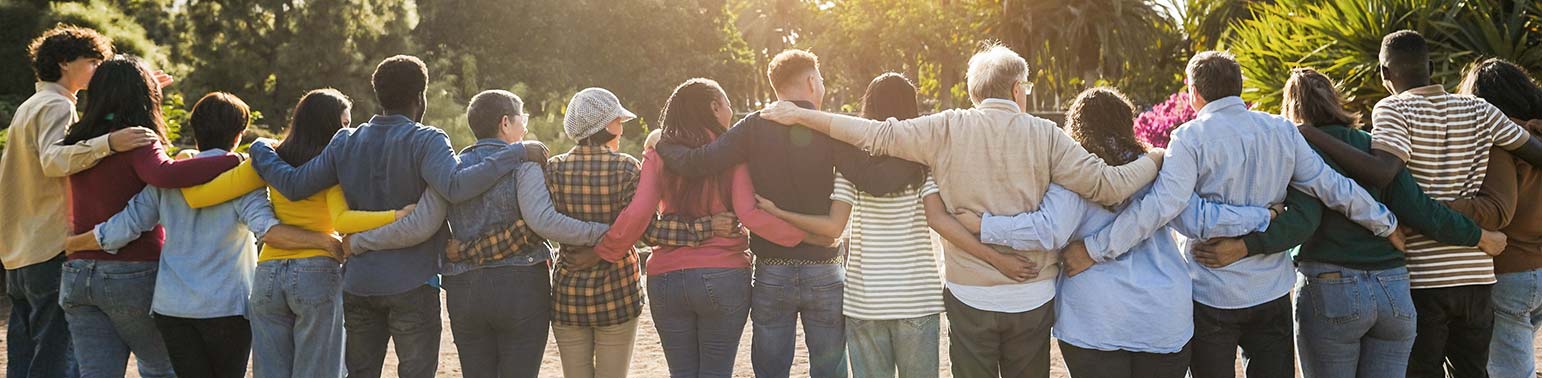 דרוש/ה: רכז/ת תחום תרבות באגף חברה וקהילה