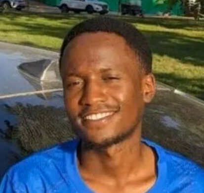 הושב החלל החטוף ג'ושוע לואיטו מולל