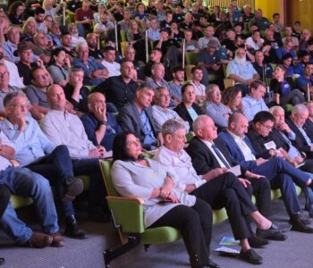 מחזה נדיר בכנסת: חברי קואליציה ואופוזיציה התאחדו יחד – נגד תוכנית סגירת הרפתות