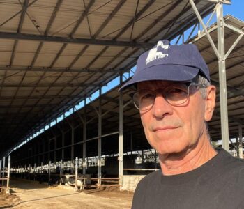 דעה // אחיי הרפתנים