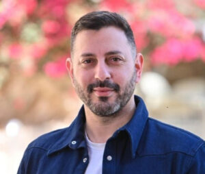 ינון ערב רמתי