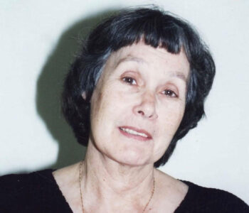 עמירה הגני: אשת מילים ועשייה