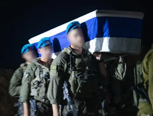 צילום: דובר צה"ל