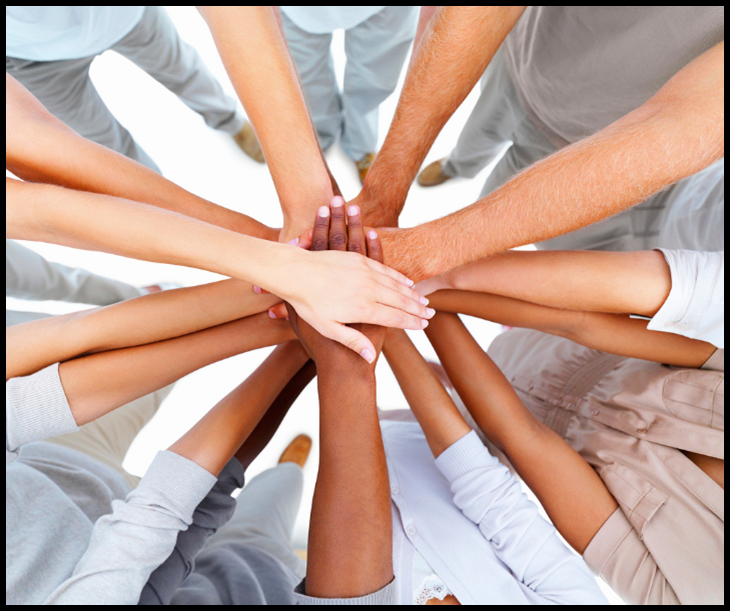 דרוש/ה: רכז/ת  מטה שיתופי