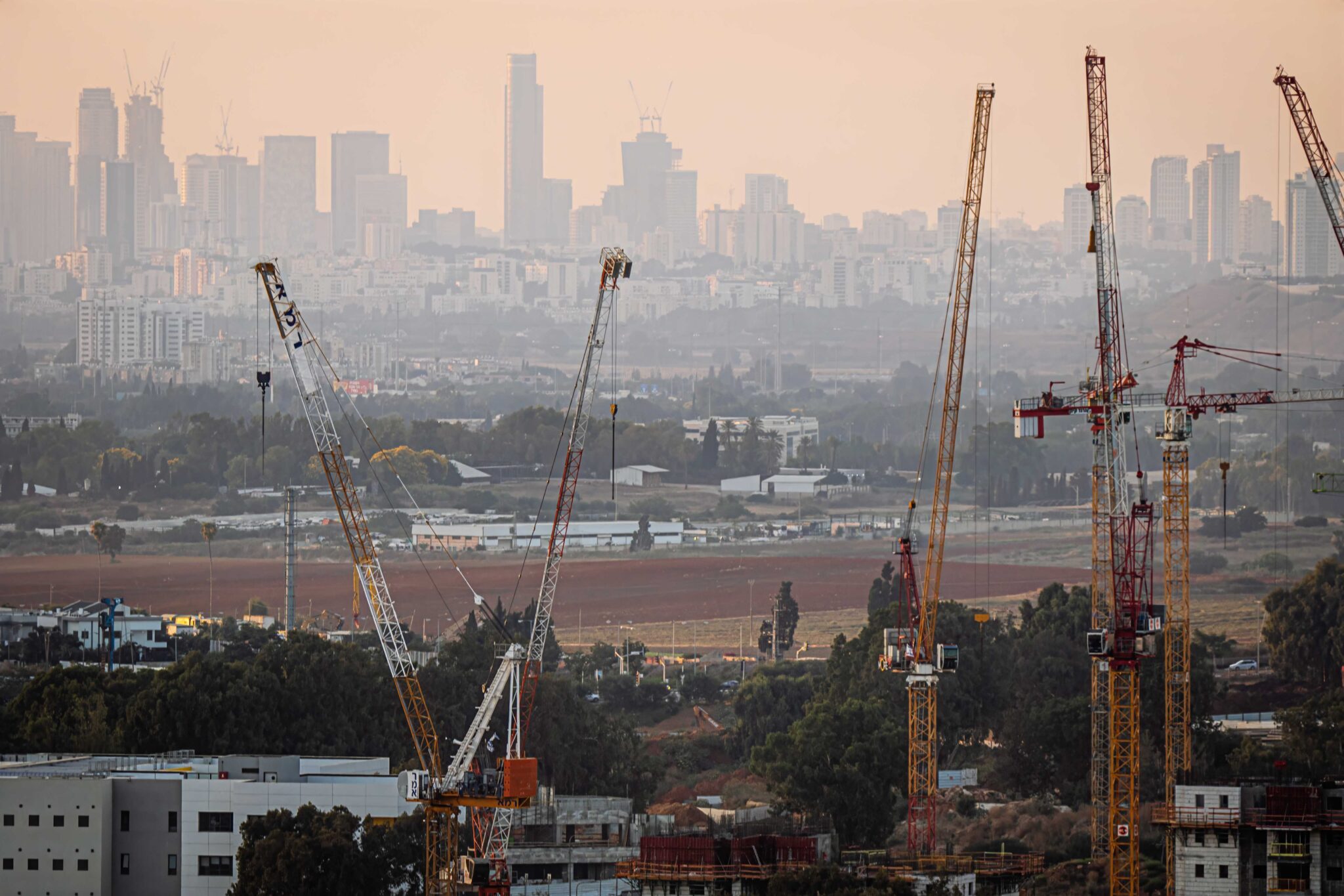 התנועה הקיבוצית ותנועת המושבים הגישו למשרד האוצר התנגדות רשמית להארכת תוקף חוק הותמ"ל