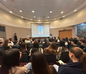 התלמידים מלמדים, המורים לומדים: מסורת חינוכית ייחודית בבית החינוך אופק שבעברון 