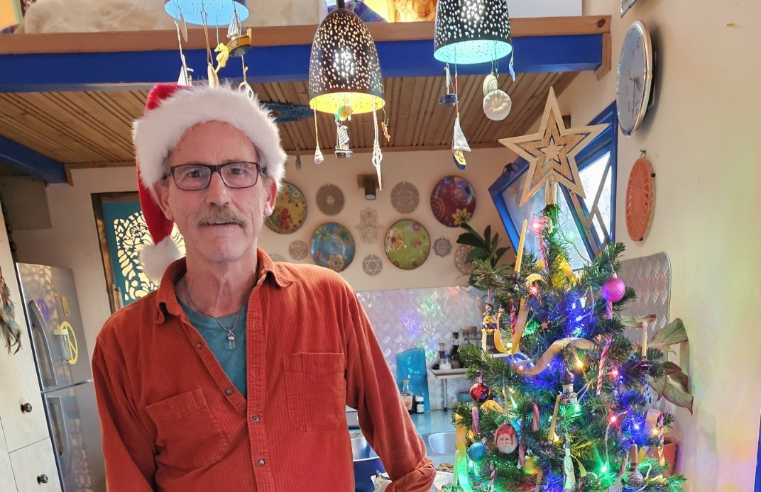 2026, השנה האזרחית החדשה, כבר כאן