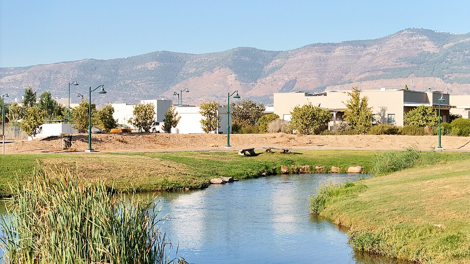 לקיבוץ הגושרים דרוש.ה מנהל.ת אגודת מתיישבי הגושרים