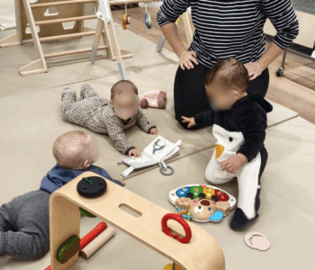 מסע של חינוך, של אמונה, של בית