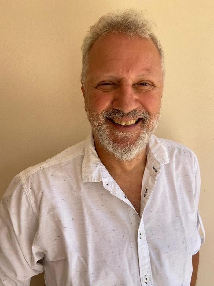 דניטו ונגרובסקי