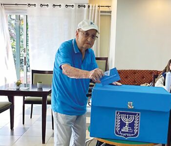 האם באמת יש בינינו יריבות כה עמוקה על הקול הקיבוצי המשותף?