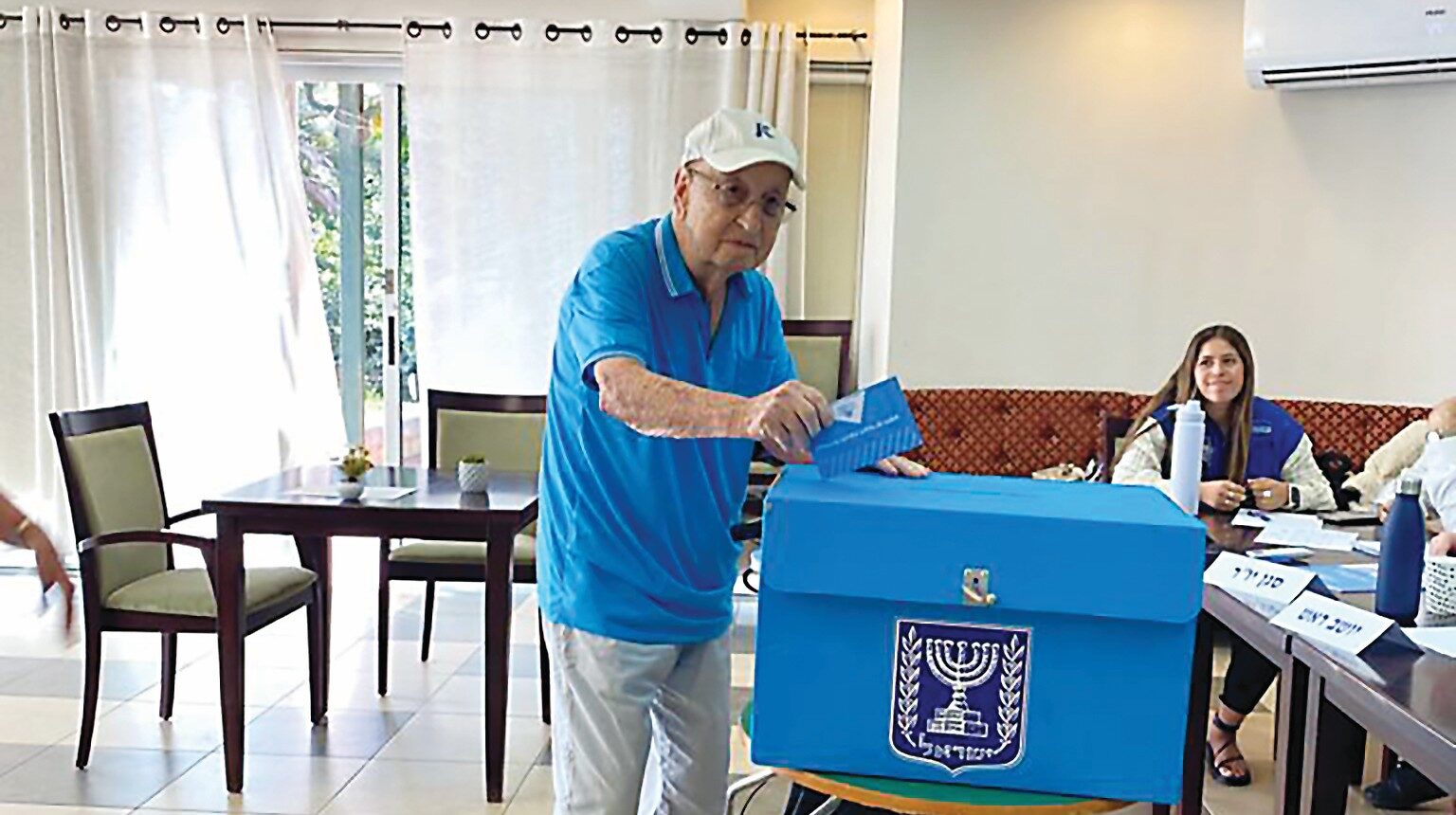 האם באמת יש בינינו יריבות כה עמוקה על הקול הקיבוצי המשותף?