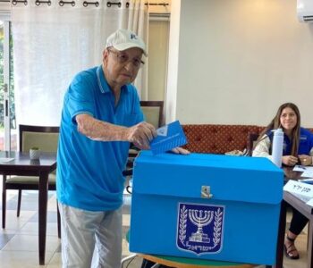 מאה ימים לבחירות: השקט שלפני הסערה או תרדמת קיץ?