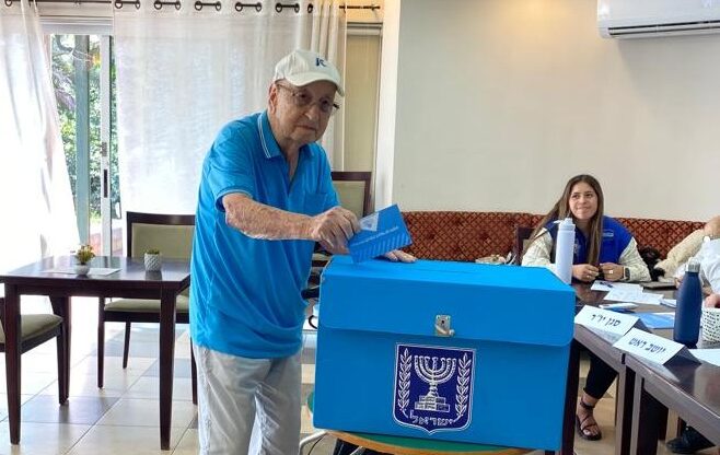 מאה ימים לבחירות: השקט שלפני הסערה או תרדמת קיץ?