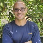 יום השואה תשפ"ו: השתתפנו בטקס מרגש שערכו מתנדבי שנת השירות שלנו בכפר "רוח מדבר"