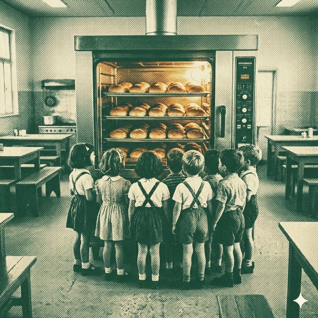 עפים כמו לחמניות חמות: מקומות אחרונים בקורסים של בית הספר של התנועה הקיבוצית