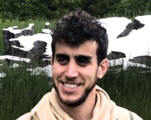 רועי הר-גיל