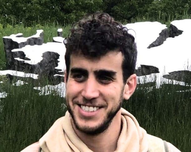 רועי הר-גיל