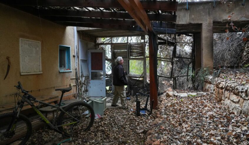 מועצת מקרקעי ישראל: הקלות והטבות לתושבי קו העימות ויישובים חקלאיים בצפון ובדרום