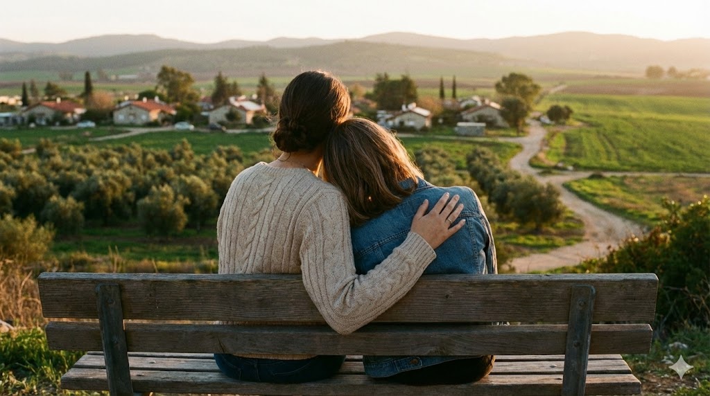קורס הכשרת ממונות.ים למניעת אלימות מינית בתנועה הקיבוצית ובמרכז שלטון אזורי