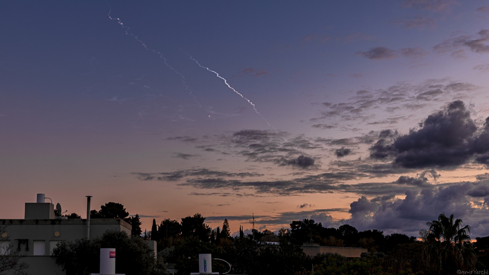 היערכות למטחים גדולים של חיזבאללה