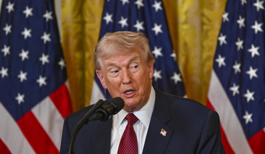 דעה // ואם הרצוג לא ייתן חנינה לנתניהו, מה אז?