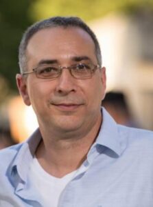 עמוס פרג'ון