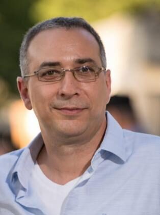 עמוס פרג'ון