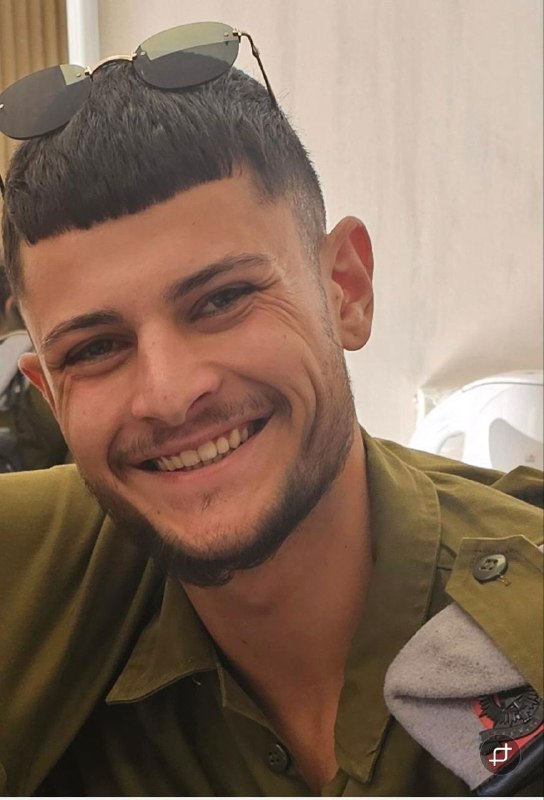 הותר לפרסום: סמ"ר אור דמרי נהרג בקרב בדרום לבנון