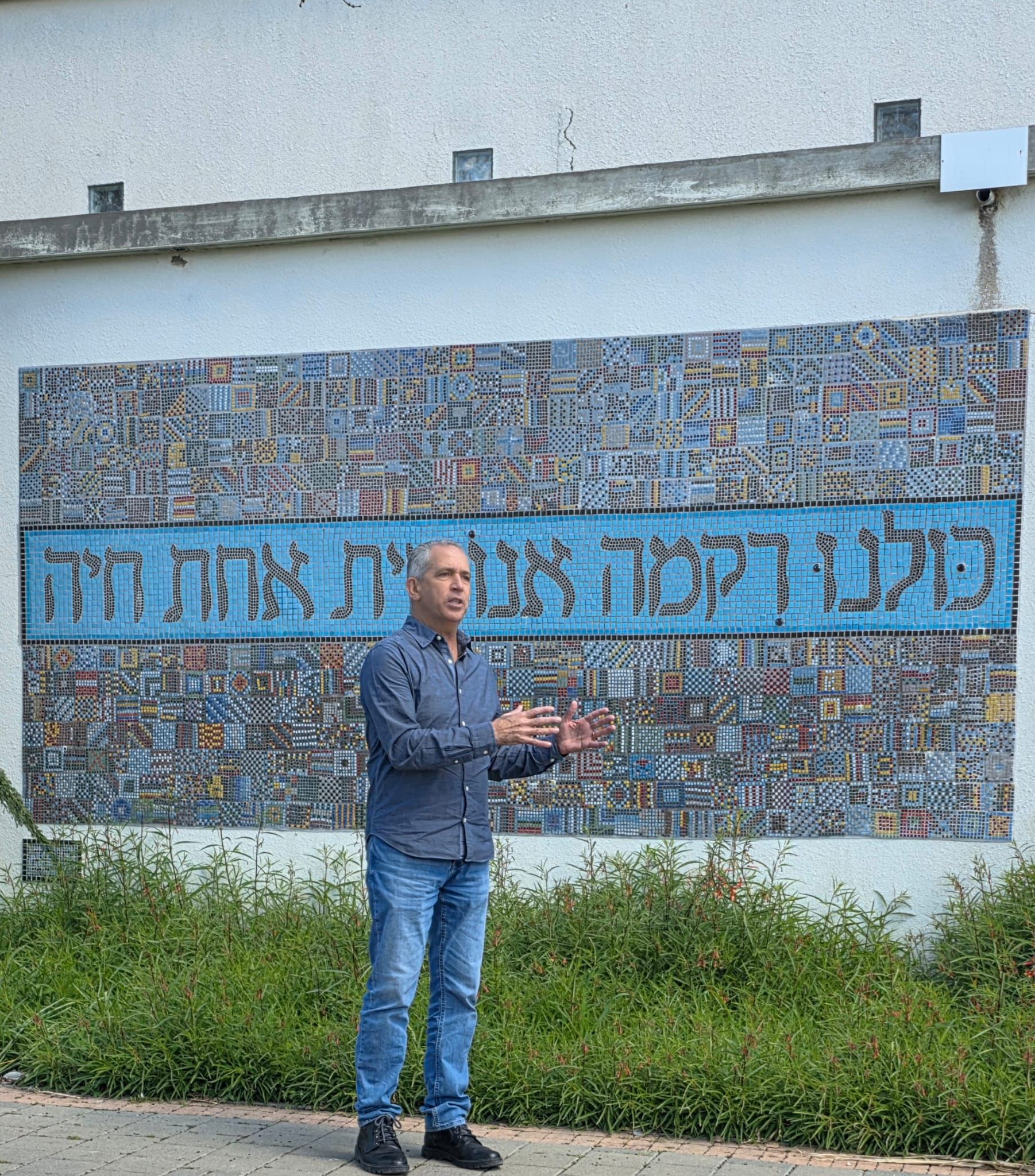 ראש המועצה האזורית מגידו: תנו לנו מנדט לייצר מתווה חזרה בטוחה ללימודים ברשויות