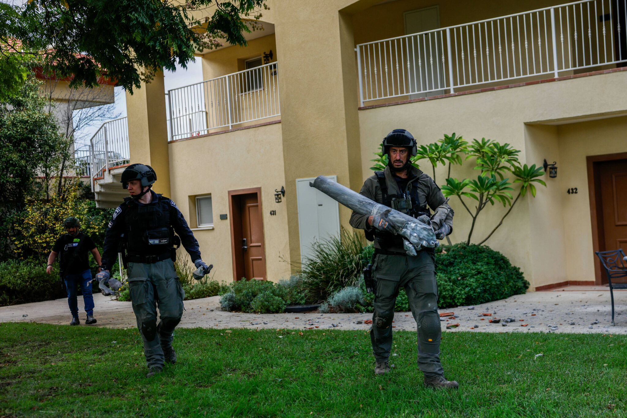 הישג לקיבוצי הצפון: בג"צ הורה למדינה לדון מחדש בסיוע לקיבוצים שלא פונו ב"חרבות ברזל"