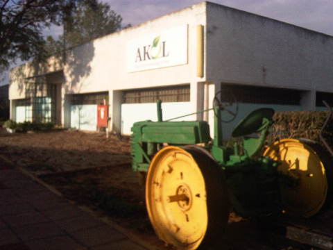 החברה מברור חיל שעוזרת לחקלאים להכפיל הכנסות מהשדה