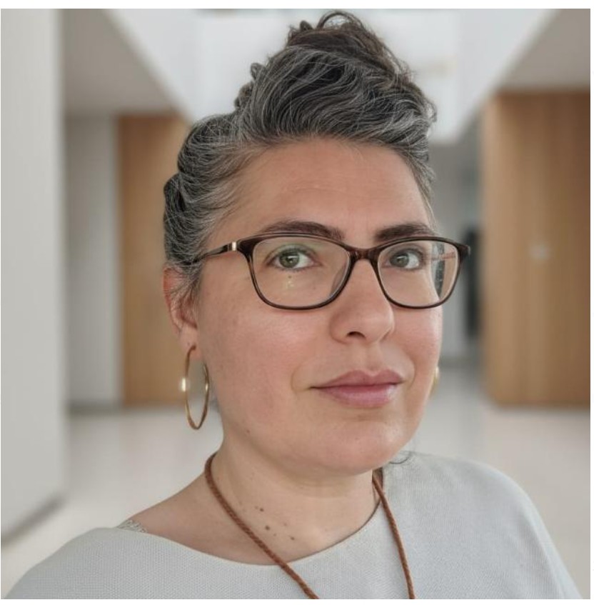 ויולט גלס-קרימקה